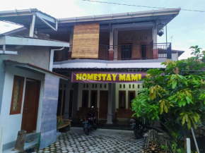 Homestay Mami Borobudur